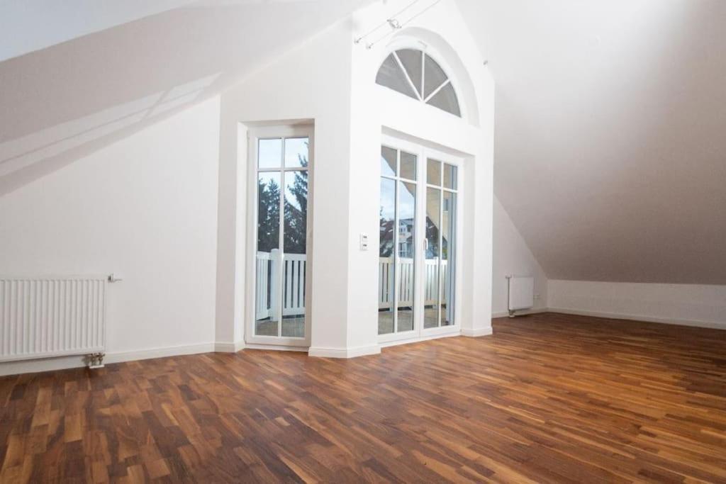 Phantastisches Haus Mit Pool Direkt In Muenchen Zewnętrze zdjęcie